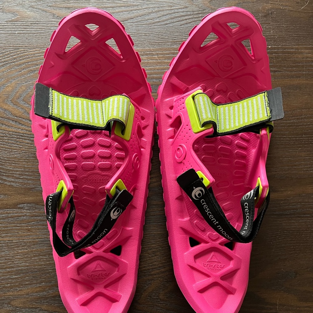 Kid’s Snowshoes